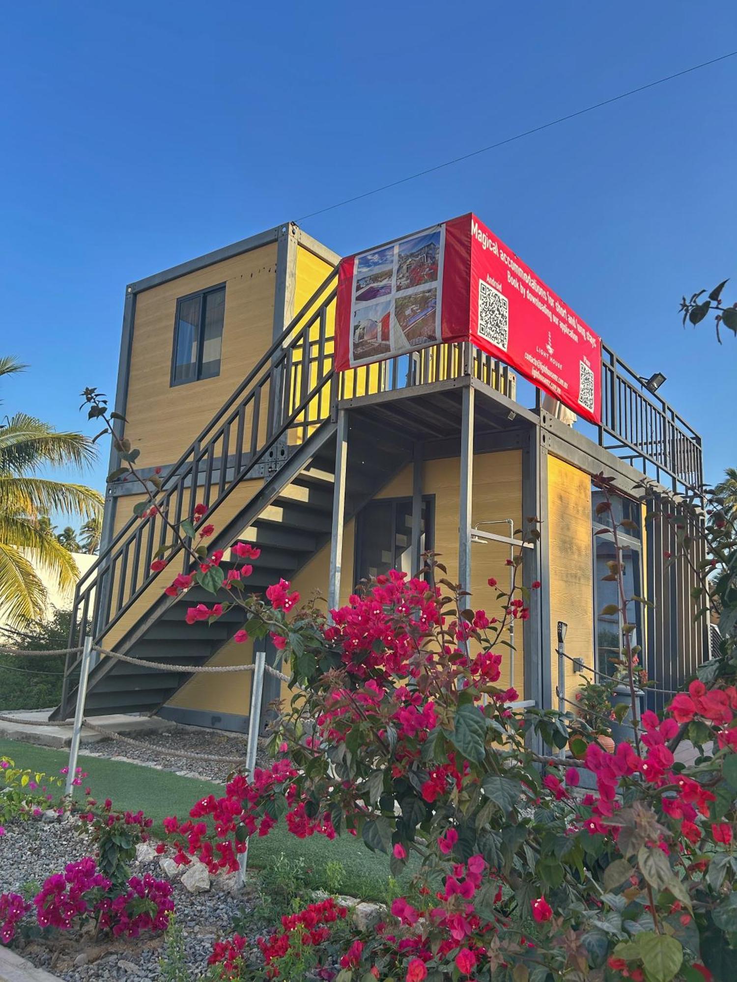 Yellow House 6 Minutos De Playa Barra de Navidad Dış mekan fotoğraf